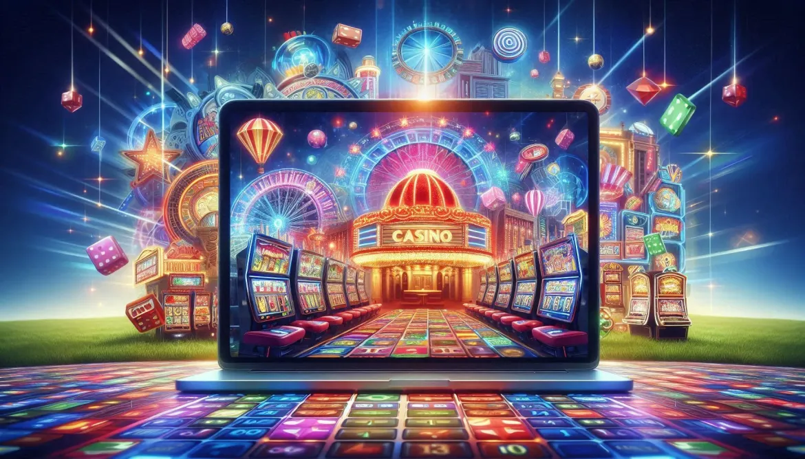 Turbowinz Casino